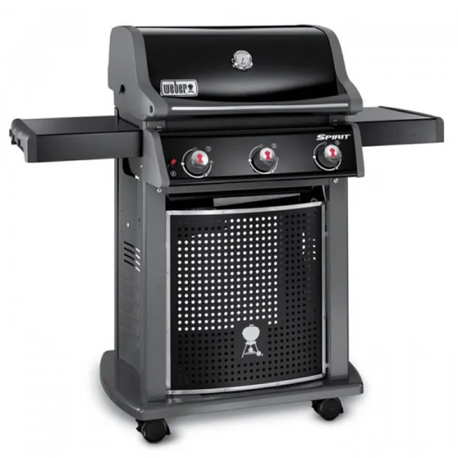 Barbecue au gaz WEBER Spirit Classic E-310 - Image 1