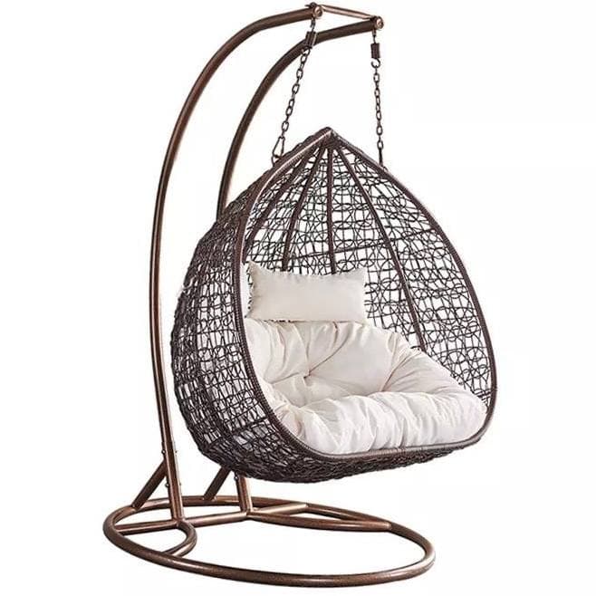 Fauteuil Suspendu Double Amadora - Image 1