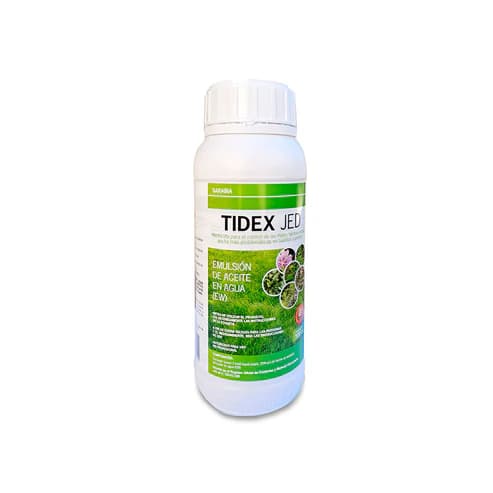 Herbicide Sélectif Tidex 500ml Professionnel - Image 1