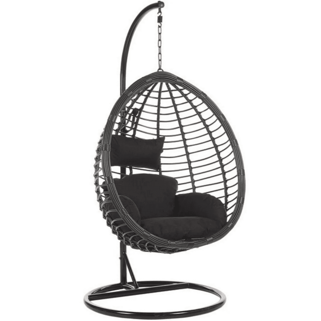 œuf Suspendu Calypso - Image 1