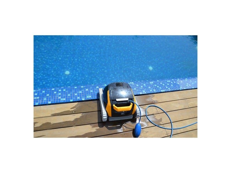 Robot piscine Dolphin E25 - Prix Fabricant - illustration 2