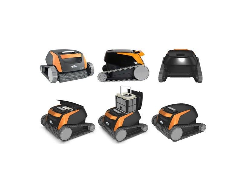 Robot piscine Dolphin E25 - Prix Fabricant - Image 1