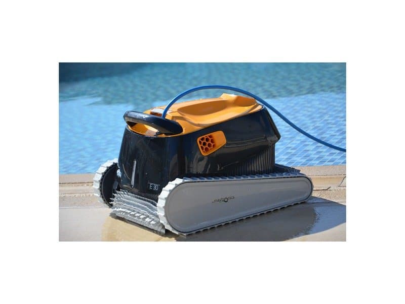 Robot piscine Dolphin E30 - Prix Fabricant - Image 1