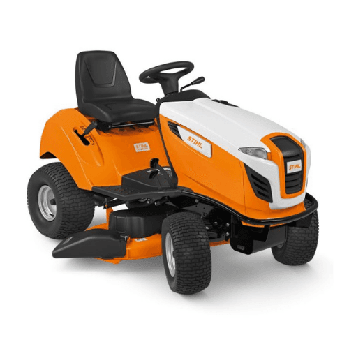 STIHL – Tondeuse autoportée STIHL RT 4112 SZ – Neuf - Image 1