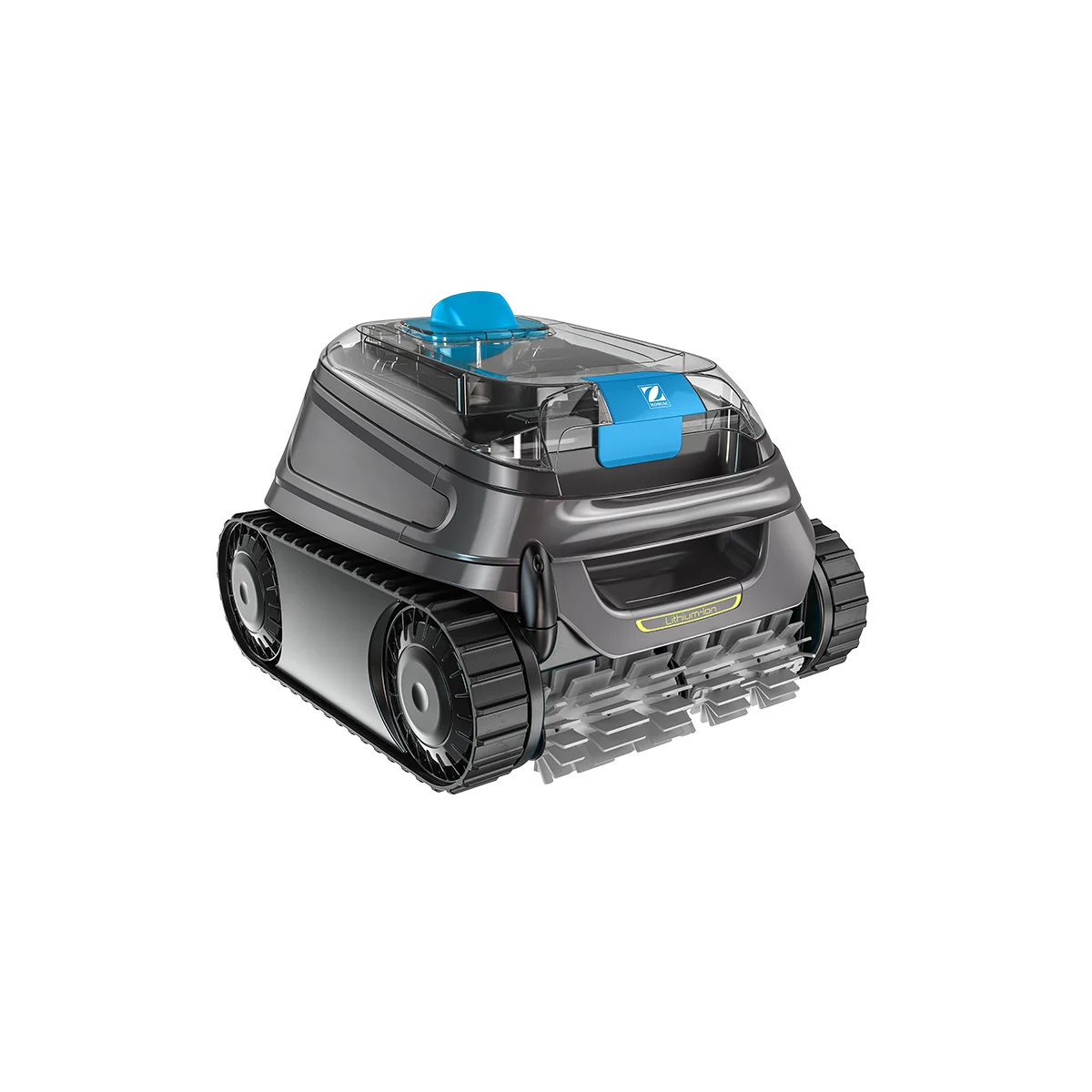 Zodiac Robot Piscine Sans Fil Zodiac CNX Li 52 IQ Freedom – Prix Destockage - Image 1